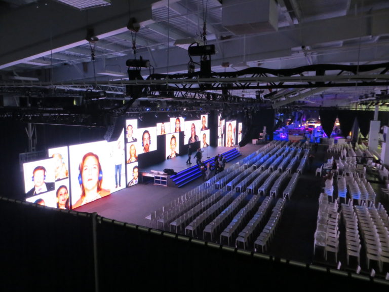 USA Network Upfront