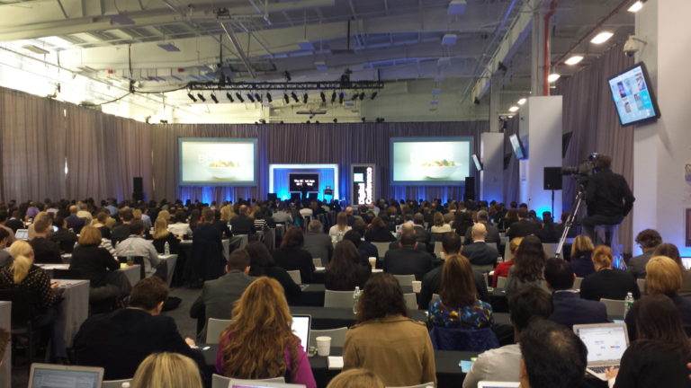 Ad Age Digital Conference