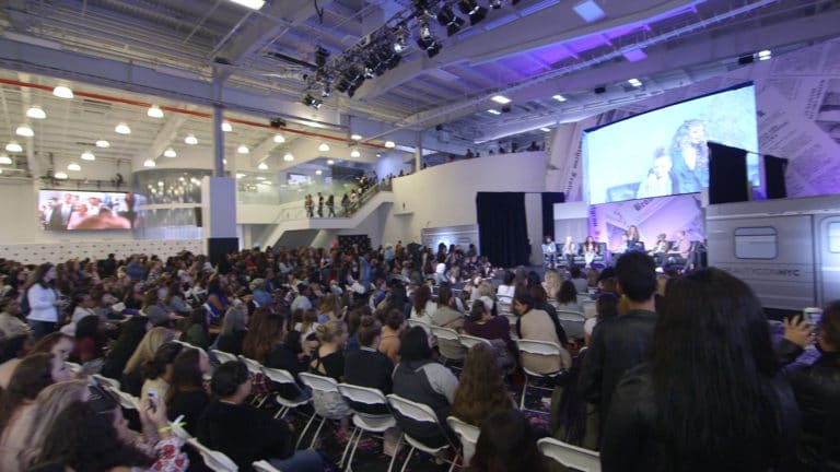 BeautyCon NYC