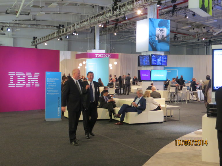 IBM Think Forum