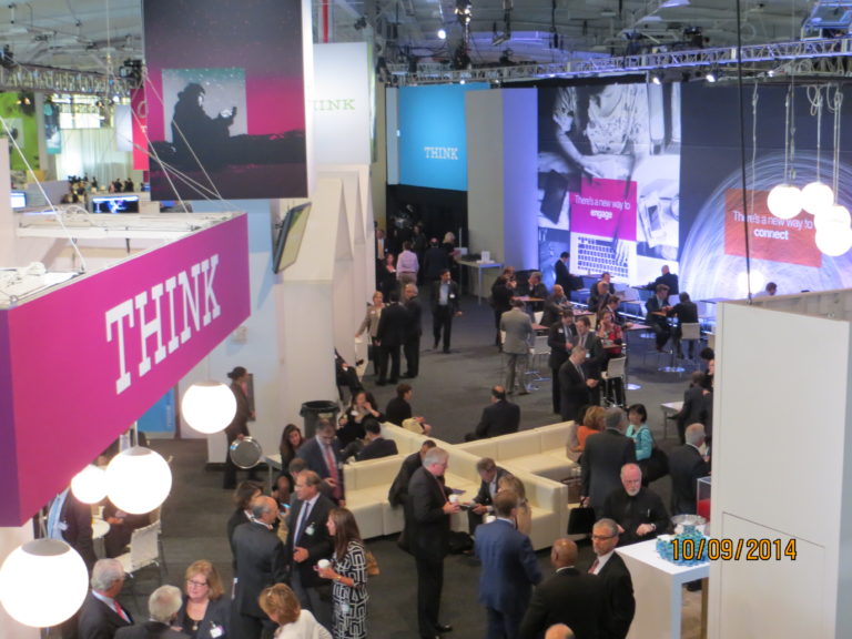 IBM Think Forum