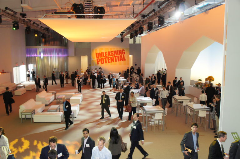 Hillshire Brands Event