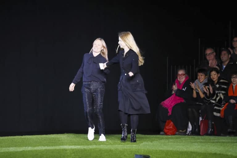 Marc Jacobs Fashion Show