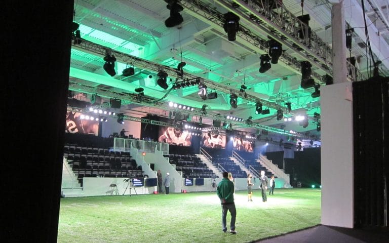 Nike Football Kick Off
