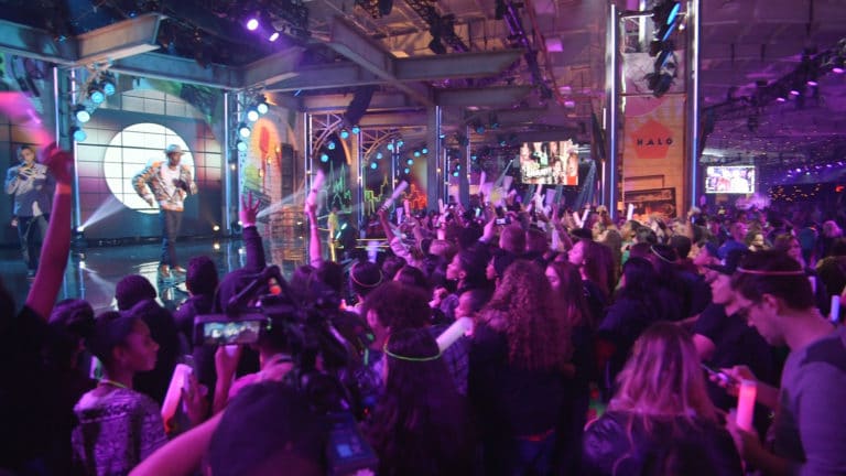 Nickelodoen HALO Awards