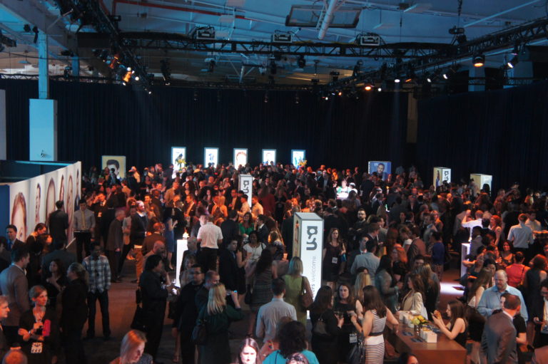 USA Network Upfront